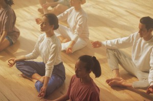 5 Reasons for going on a Yoga and Meditation retreat