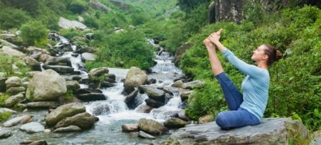 Qué es la Vinyasa Yoga
