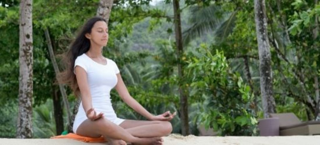 Respiración yoga: guía paso a paso