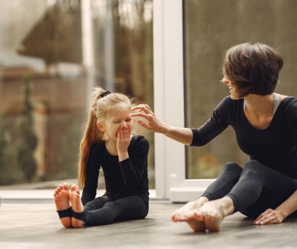 ozono Especificidad práctico Listado de Posturas de yoga para niños - Inspyria