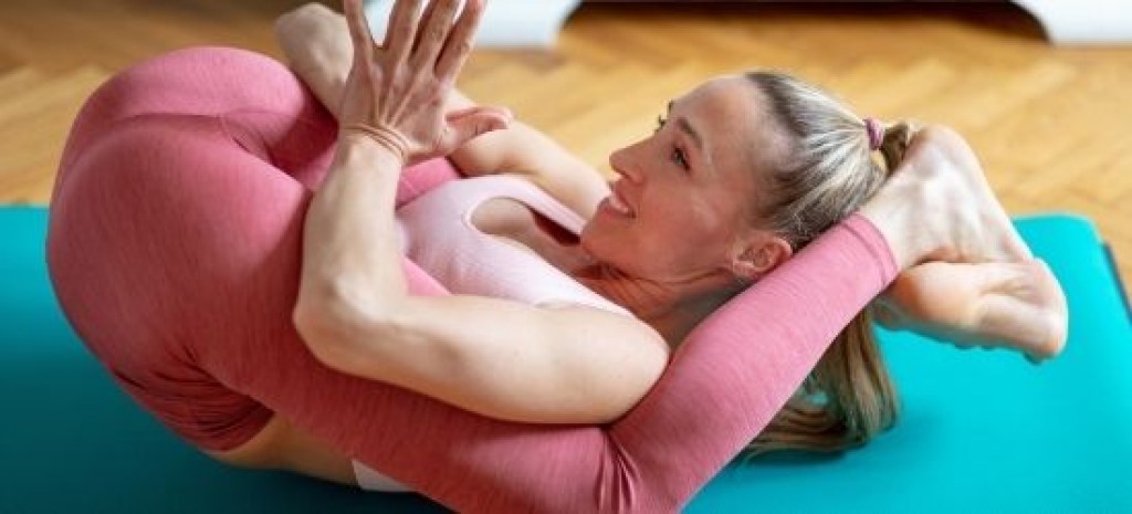 Listado de posturas de yoga dificiles