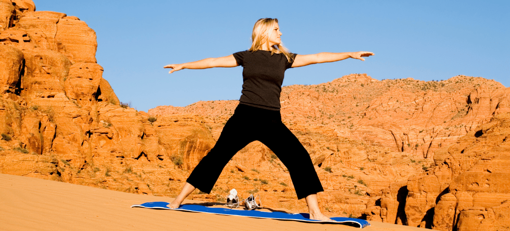 The 10 Best Yoga Retreats in Spain
