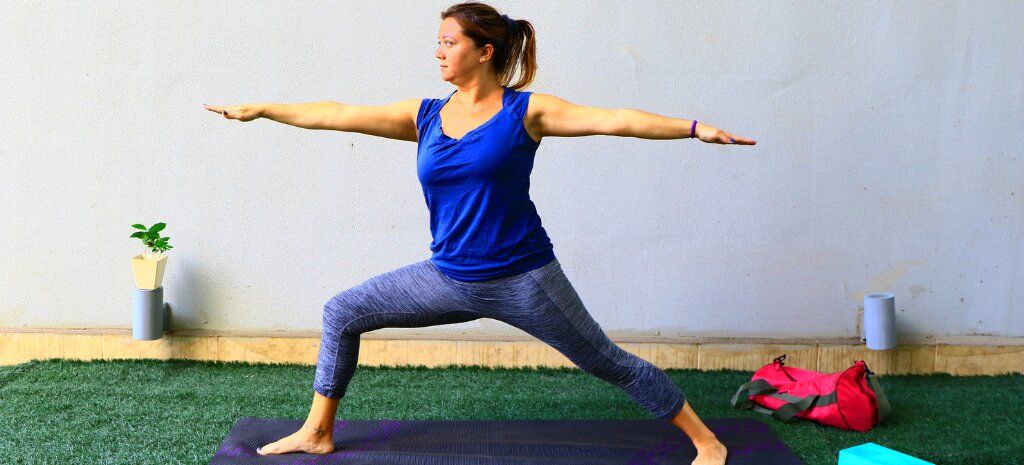Yoga prenatal: consejos y beneficios