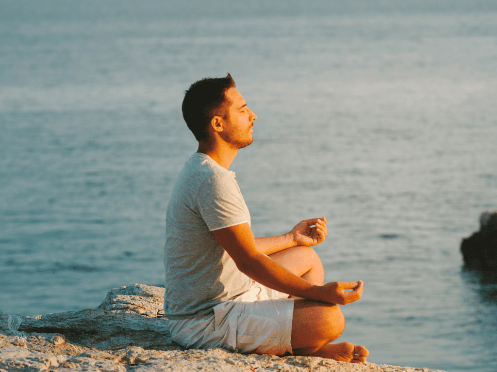 Los 5 mejores cojines de meditación - Inspyria