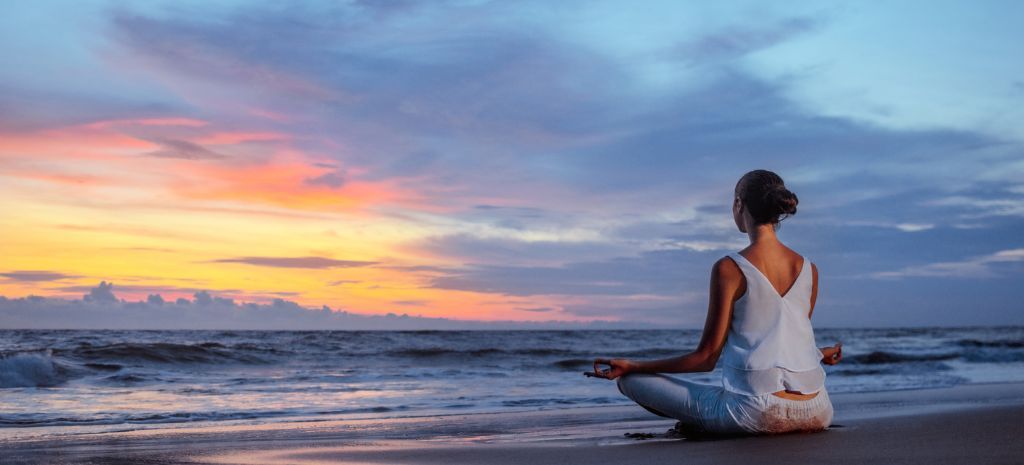 Cómo aprender a meditar: Una guía práctica que cambiará tu vida